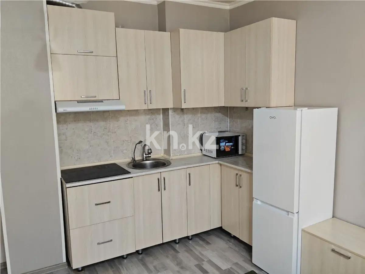 Продажа 1-комнатной квартиры, 32 м² в Астане - фото 2