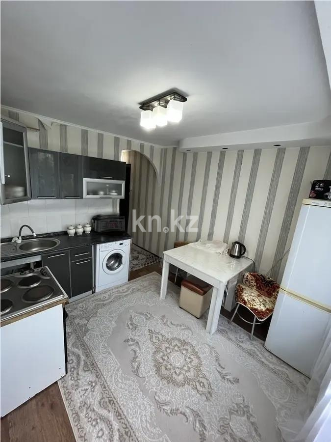 Продажа 1-комнатной квартиры, 33.5 м² - Продажа квартир в Семее фото 3 из 5