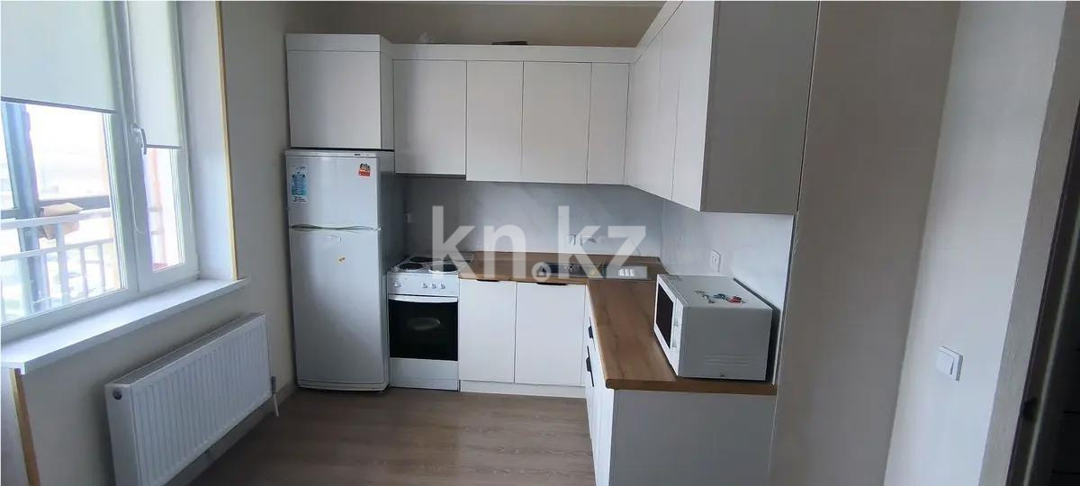 Продажа 3-комнатной квартиры, 77 м² - Продажа квартир в Казахстане - страница 5 фото 3 из 5