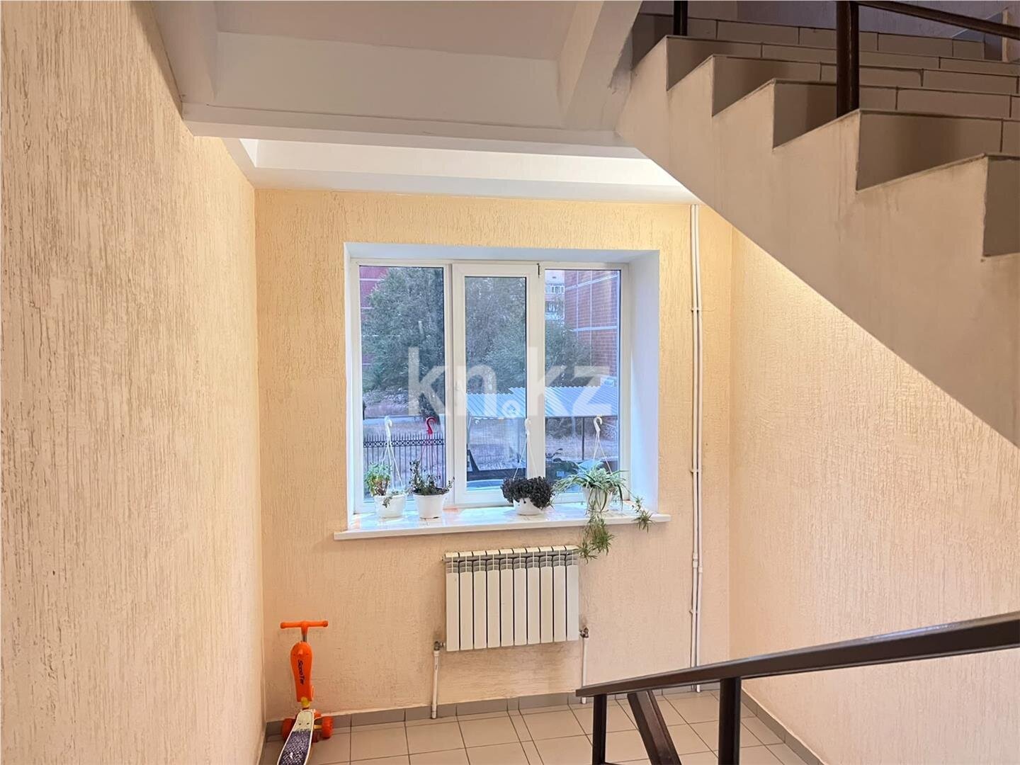 Продажа 3-комнатной квартиры, 83 м² в Караганде - фото 31