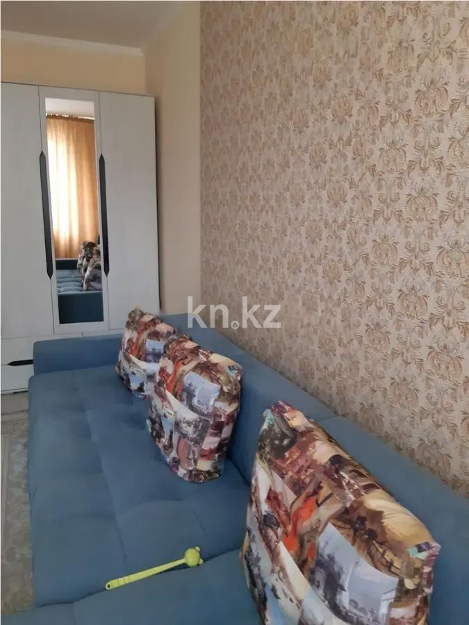Продажа 1-комнатной квартиры, 31 м², пр. Райымбека, дом  590/8 - Продажа  однокомнатных квартир в новостройках Алматы с фото фото 1 из 3