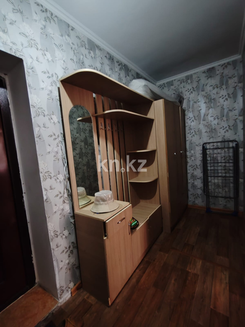 Аренда 1-комнатной квартиры, 38 м² - Аренда квартир помесячно в р-не Нура Астаны фото 3 из 5