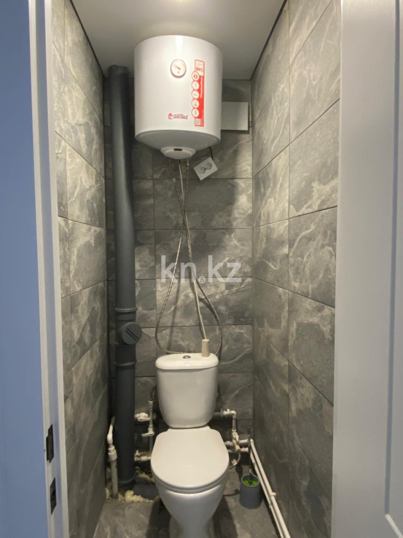 Продажа 2-комнатной квартиры, 40.3 м² - Продажа квартир от собственников в Караганде - страница 10 фото 12 из 13