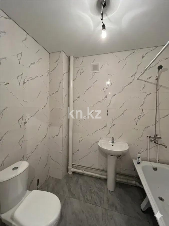 Продажа 1-комнатной квартиры, 38 м² - Продажа однокомнатных квартир в р-не Сарайшык Астаны фото 4 из 4