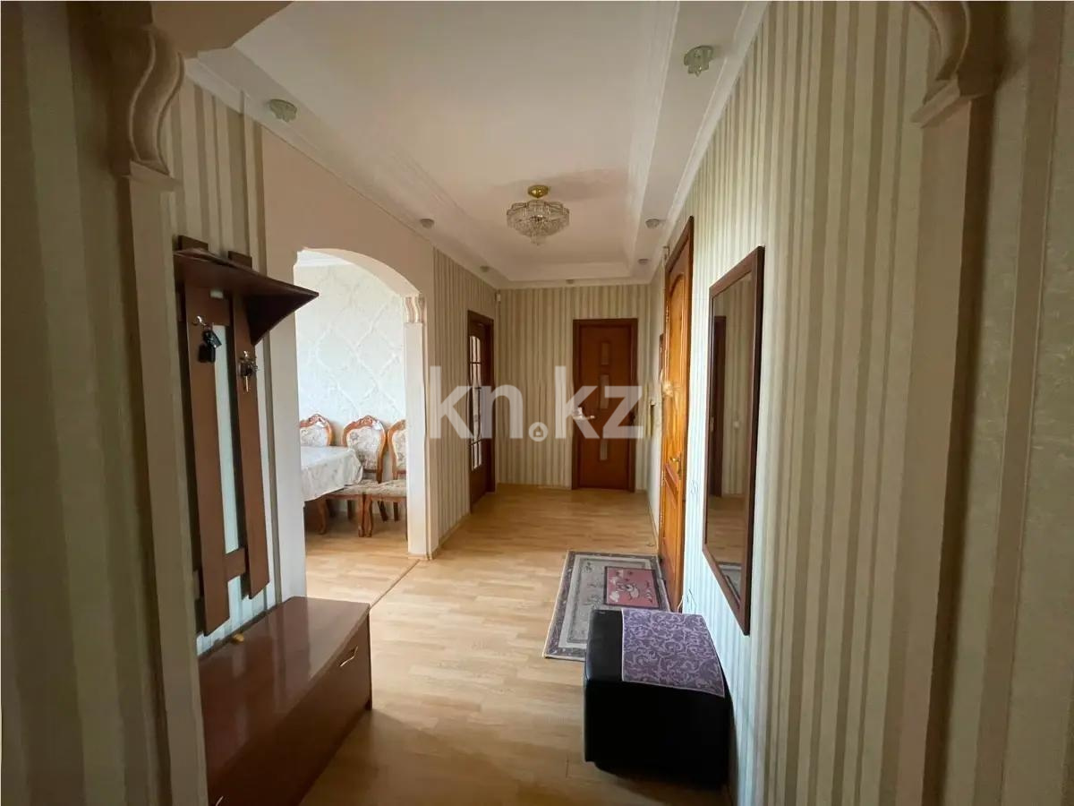Продажа 3-комнатной квартиры, 109 м² - Продажа недвижимости в Караганде - страница 8 фото 8 из 8