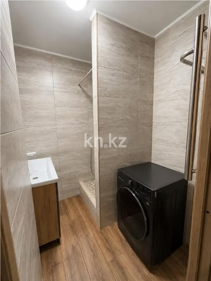 Продажа 4-комнатной квартиры, 84 м² - Продажа четырехкомнатных квартир в Алматы - страница 2 фото 6 из 7