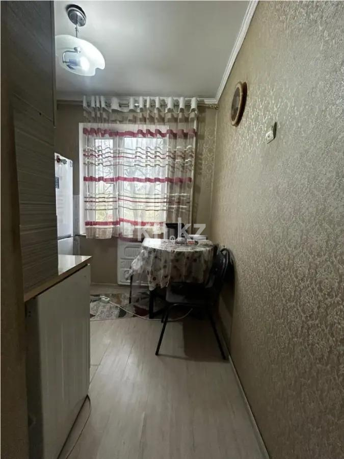 Продажа 2-комнатной квартиры, 44 м², ул. Саина, дом  6 в Алматы - фото 3