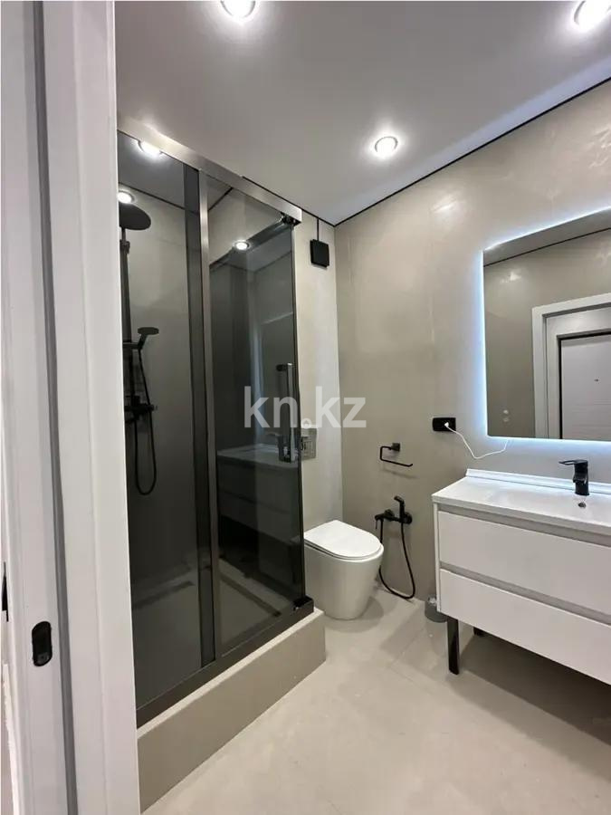 Продажа 3-комнатной квартиры, 71 м² - Продажа  трехкомнатных квартир в Алматы фото 5 из 5