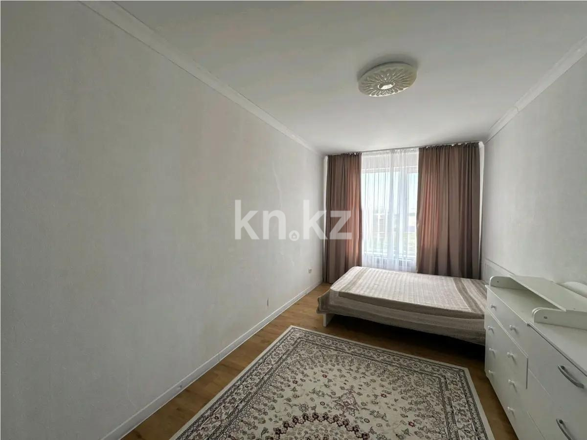 Продажа 3-комнатной квартиры, 67.88 м² - Недвижимость в Астане - страница 2 фото 2 из 8