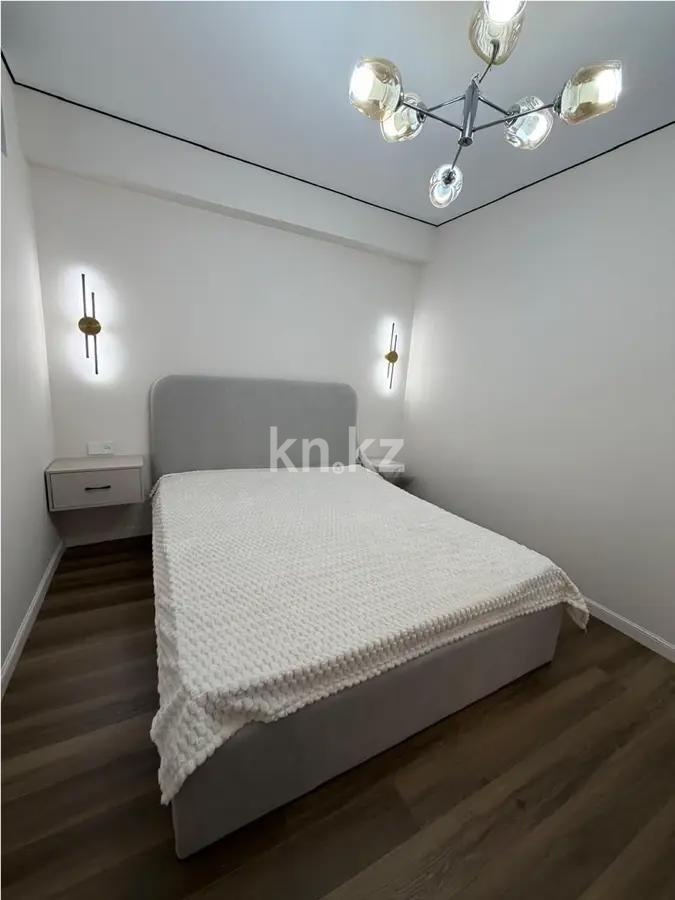 Продажа 2-комнатной квартиры, 52 м² в Алматы - фото 2