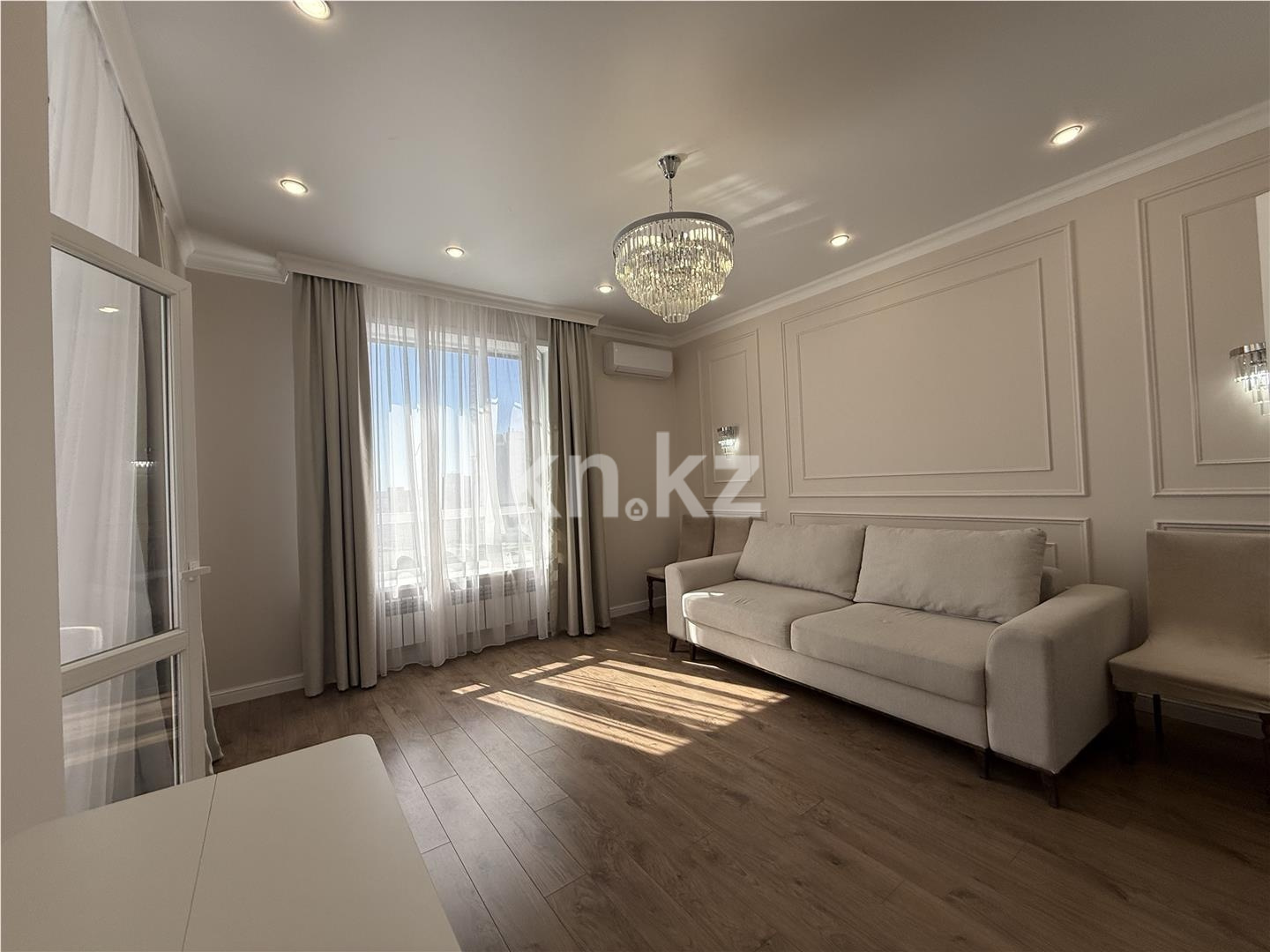 Продажа 3-комнатной квартиры, 86 м² в Караганде - фото 28