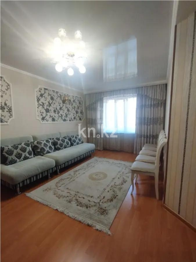 Продажа 3-комнатной квартиры, 66.4 м² в Астане