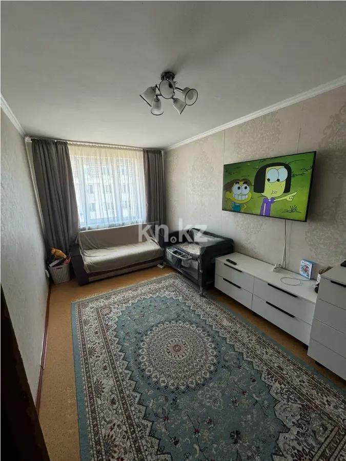 Продажа 1-комнатной квартиры, 30.3 м², ул. Аркалык, дом  49 - Продажа  однокомнатных квартир в Алматы без посредников с фото фото 1 из 2