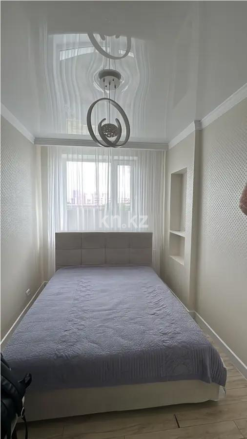 Продажа 2-комнатной квартиры, 46 м², ул. Керей, Жанибек хандар, дом  9 в Астане - фото 2