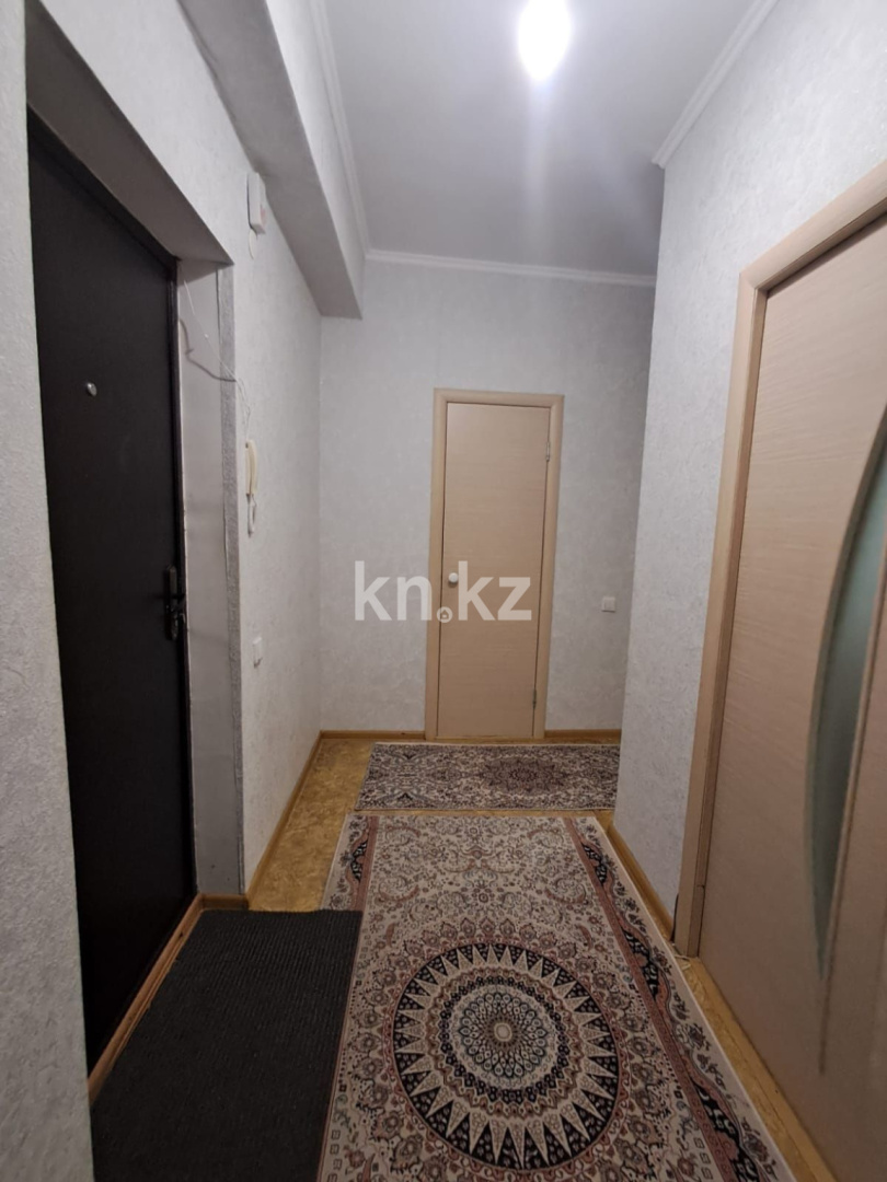 Продажа 1-комнатной квартиры, 45.4 м² - Продажа и аренда недвижимости в Усть-Каменогорске фото 4 из 9