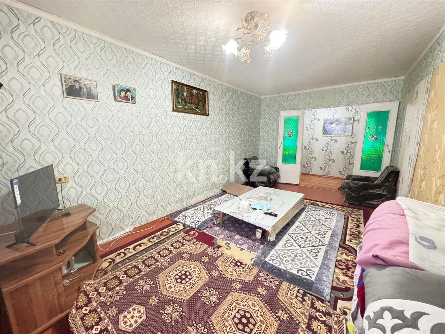 Продажа 3-комнатной квартиры, 73 м², 70 квартал - Продажа квартир в Темиртау фото 1 из 12