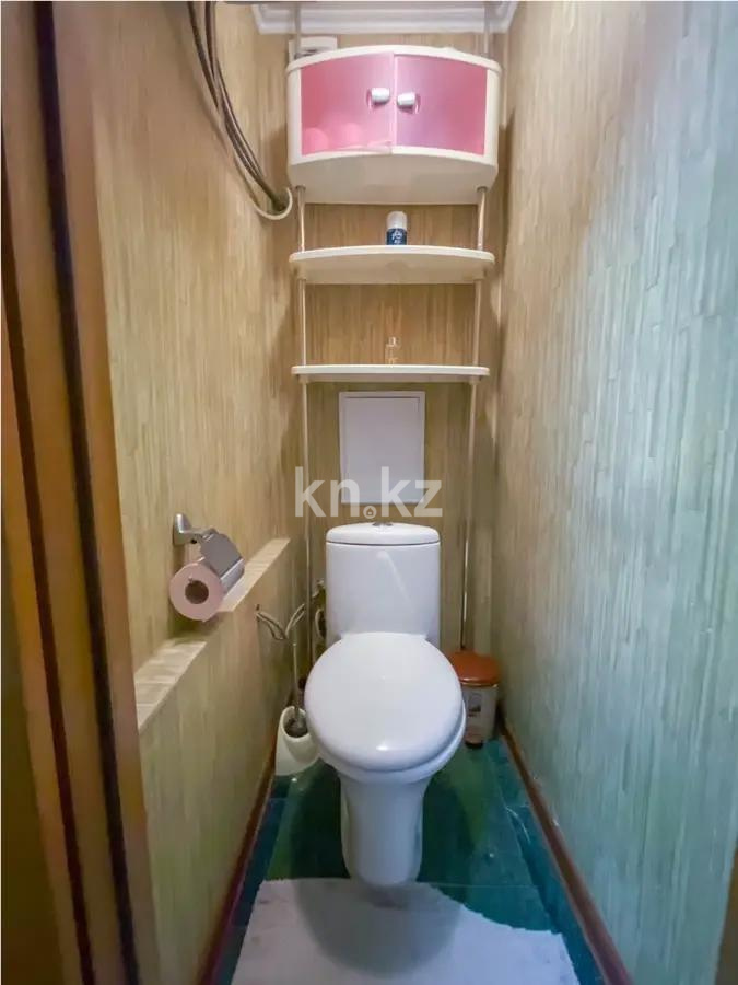 Продажа 2-комнатной квартиры, 51 м², ул. Жандосова, дом  69/6 - Продажа квартир в Алматы фото 5 из 6