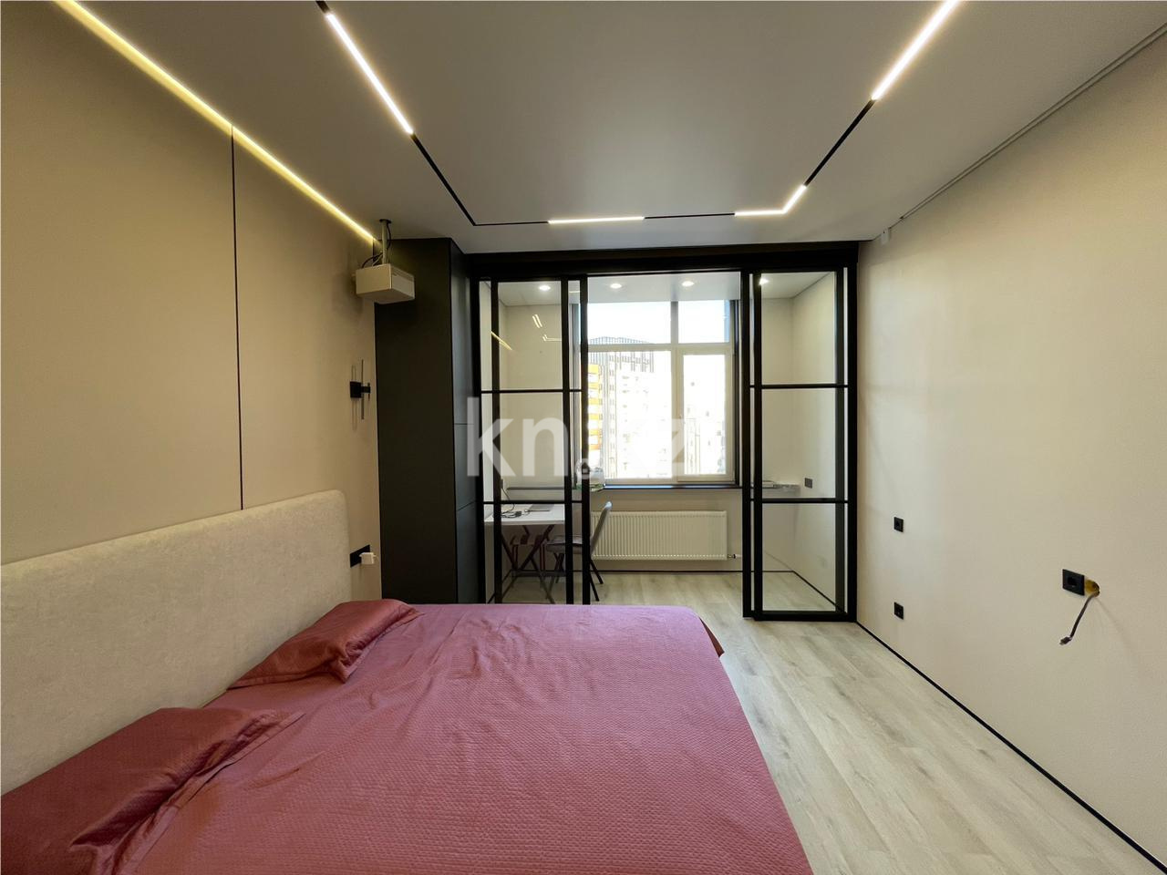 Продажа 3-комнатной квартиры, 95 м², пр. Туран - Продажа  трехкомнатных квартир в новостройках Астаны фото 3 из 14