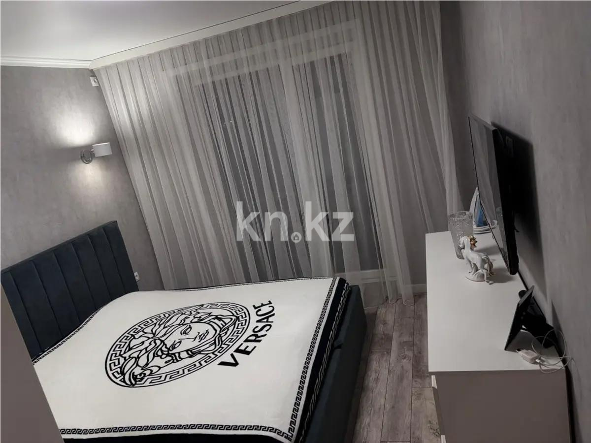 Продажа 3-комнатной квартиры, 69 м² - Продажа квартир в новостройках Караганды без посредников - страница 2 фото 2 из 4