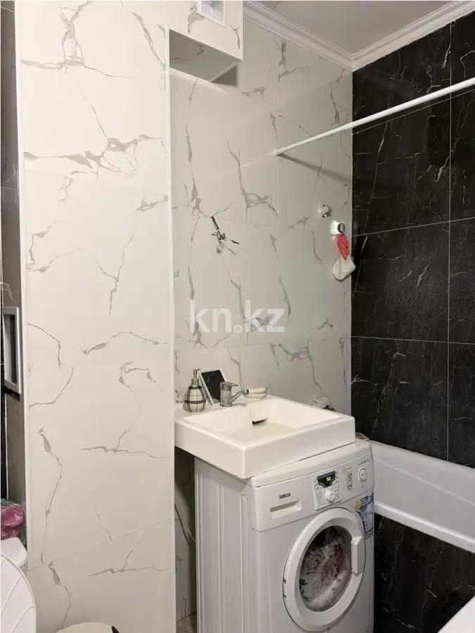 Продажа 2-комнатной квартиры, 45.5 м² в Астане - фото 4