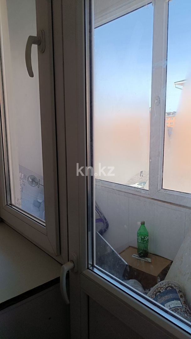 Продажа 1-комнатной квартиры, 37.7 м² - Продажа однокомнатных квартир в Астане - страница 105 фото 6 из 17