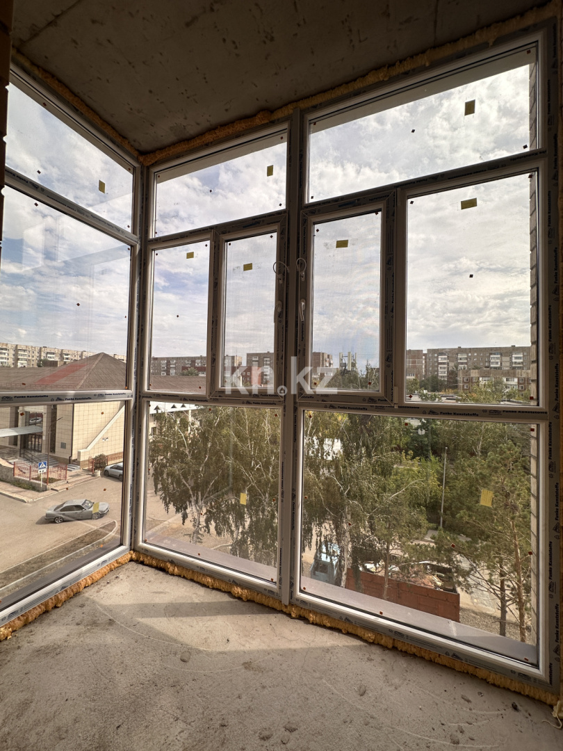 Продажа 2-комнатной квартиры, 69 м², мкр-н Гульдер-1, дом  3а - Продажа  двухкомнатных квартир в Караганде фото 18 из 27