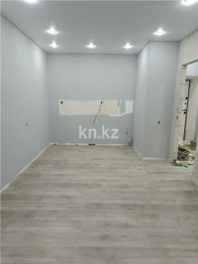 Продажа 2-комнатной квартиры, 39 м² в Астане - фото 2