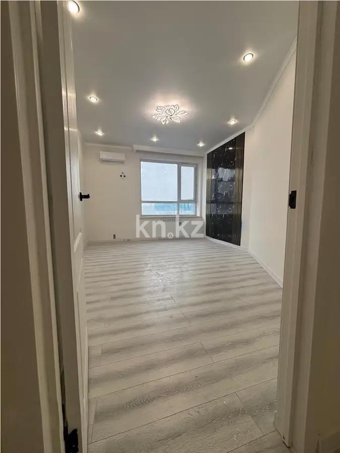 Продажа 2-комнатной квартиры, 54 м² - Продажа квартир в новостройках Алматы - страница 20 фото 1 из 5