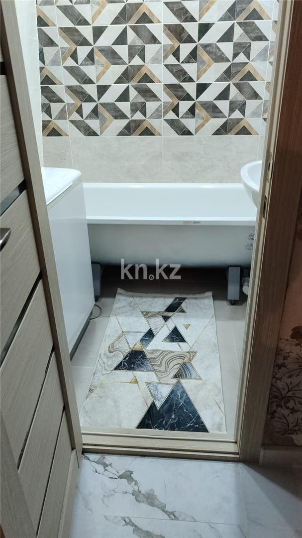 Продажа 2-комнатной квартиры, 51 м², ул. Темиртауская - Продажа  двухкомнатных квартир в Темиртау фото 20 из 32