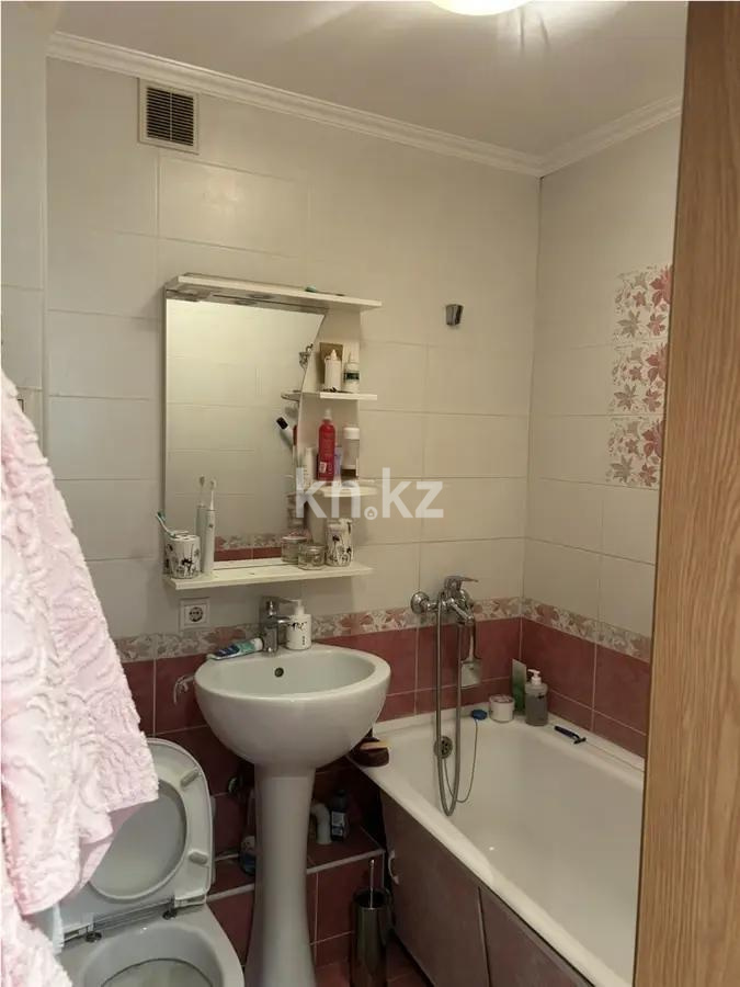 Продажа 1-комнатной квартиры, 29.1 м² - Продажа  однокомнатных квартир в Алматы без посредников фото 3 из 3