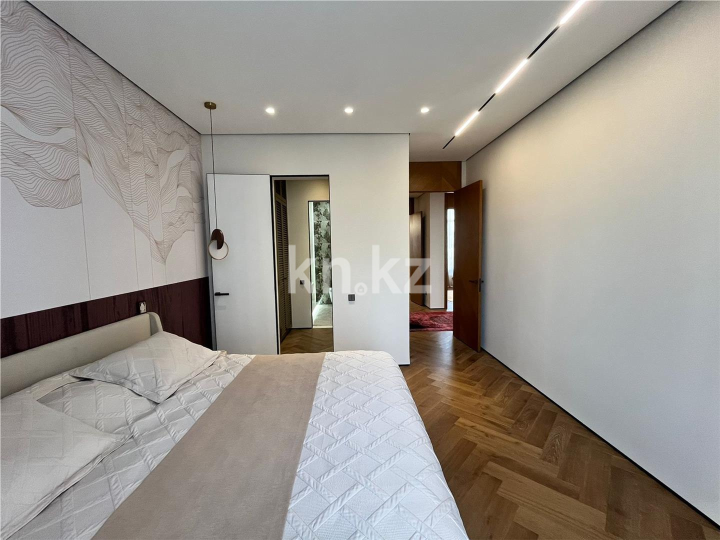 Продажа 4-комнатной квартиры, 130 м² - Продажа квартир в новостройках Астаны - страница 87 фото 13 из 36