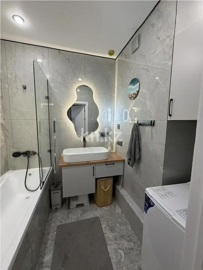 Продажа 4-комнатной квартиры, 102 м² в Астане - фото 5