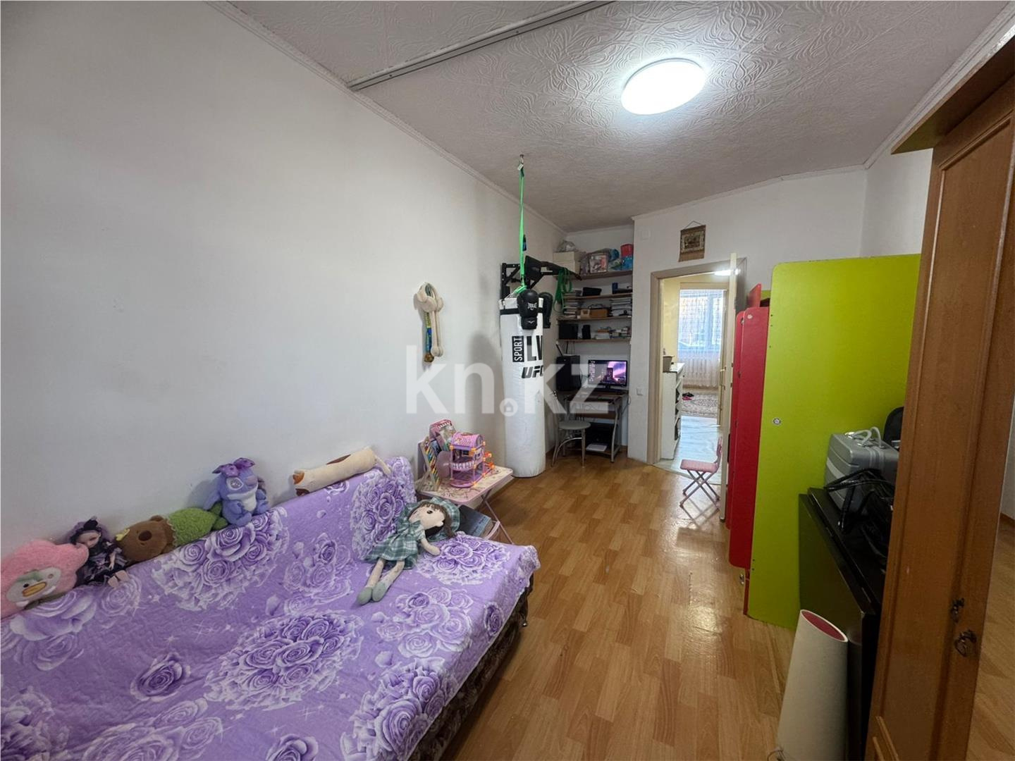 Продажа 2-комнатной квартиры, 47 м² в Сарани - фото 2