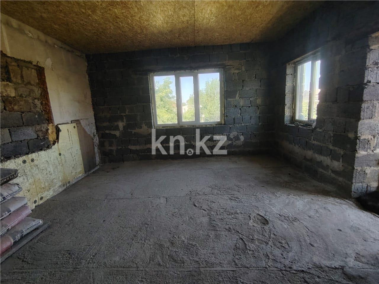 Продажа 4-комнатного дома, 75 м², ул. Брусиловского - Продажа домов, коттеджей в Темиртау фото 7 из 20