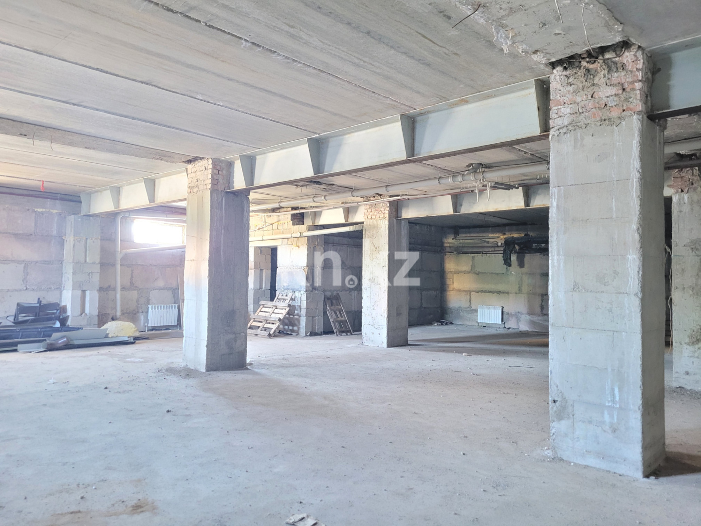 Продажа помещения, 532 м² - Недвижимость в Казахстане - страница 21 фото 9 из 11