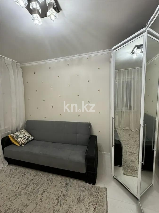Продажа 3-комнатной квартиры, 64 м² в Алматы - фото 3