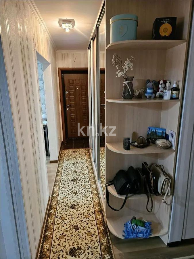Продажа 2-комнатной квартиры, 50.4 м², ул. Косшыгулулы, дом  19 в Астане - фото 6