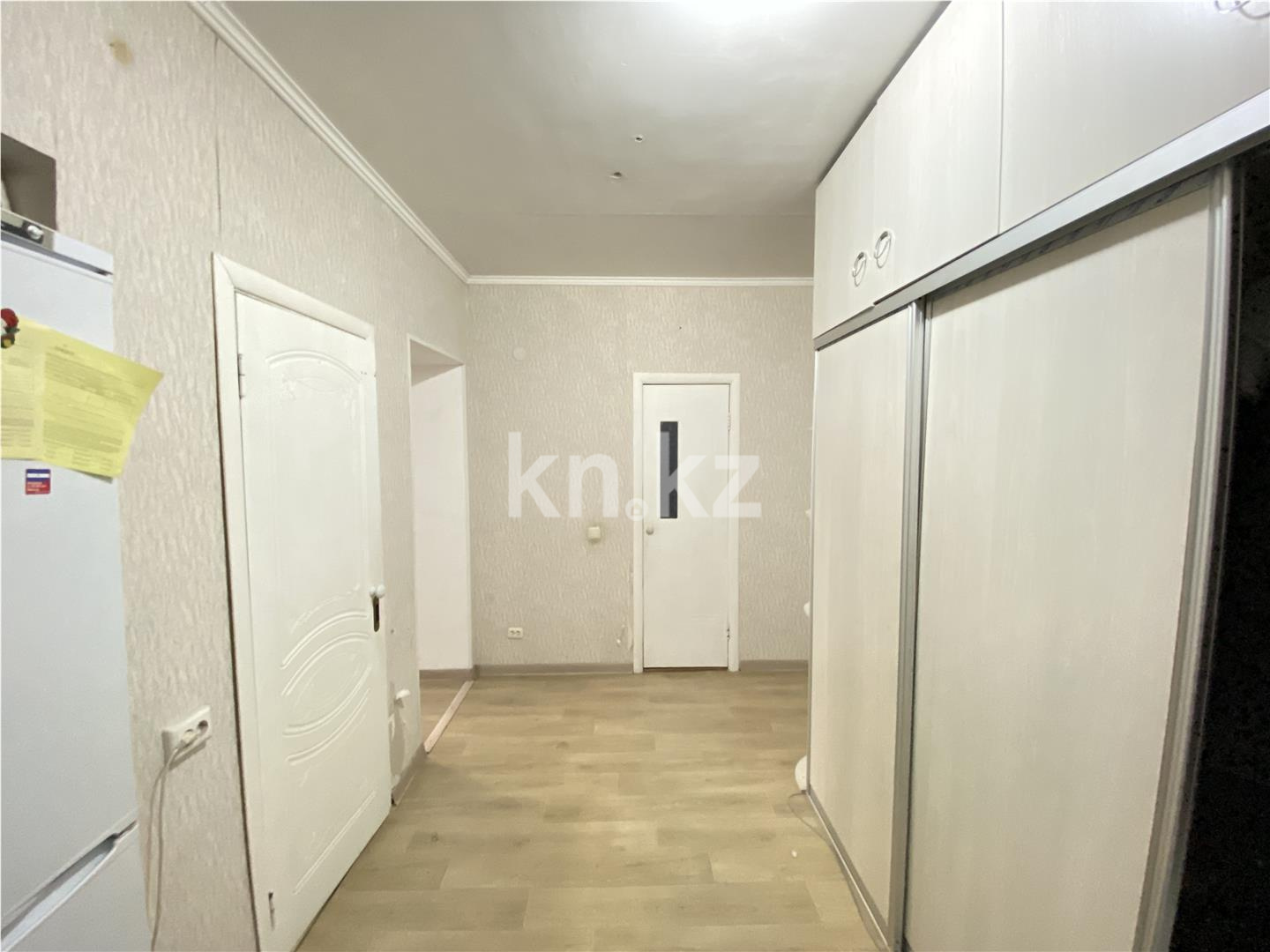Продажа 3-комнатной квартиры, 63.5 м² в Астане - фото 9