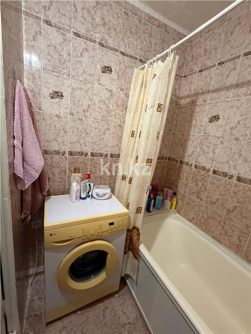 Продажа 1-комнатной квартиры, 41 м² в Караганде - фото 7