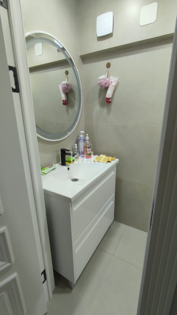 Продажа 4-комнатного дома, 175 м², Дуйсен Баянова, дом  176 - Продажа и аренда недвижимости в Таразе фото 14 из 37