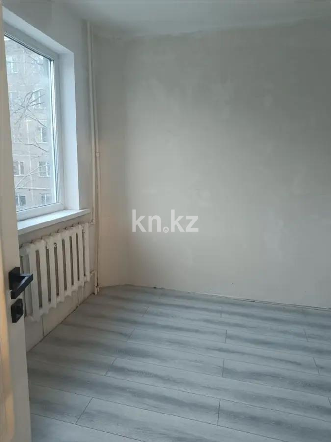 Продажа 3-комнатной квартиры, 47 м², ул. Сатыбалдина, дом  23 - Продажа квартир в Караганде с фото фото 2 из 5