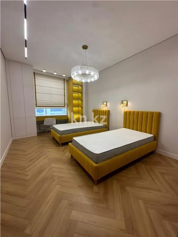 Продажа 4-комнатной квартиры, 186 м² - Продажа четырехкомнатных квартир в Астане фото 3 из 8