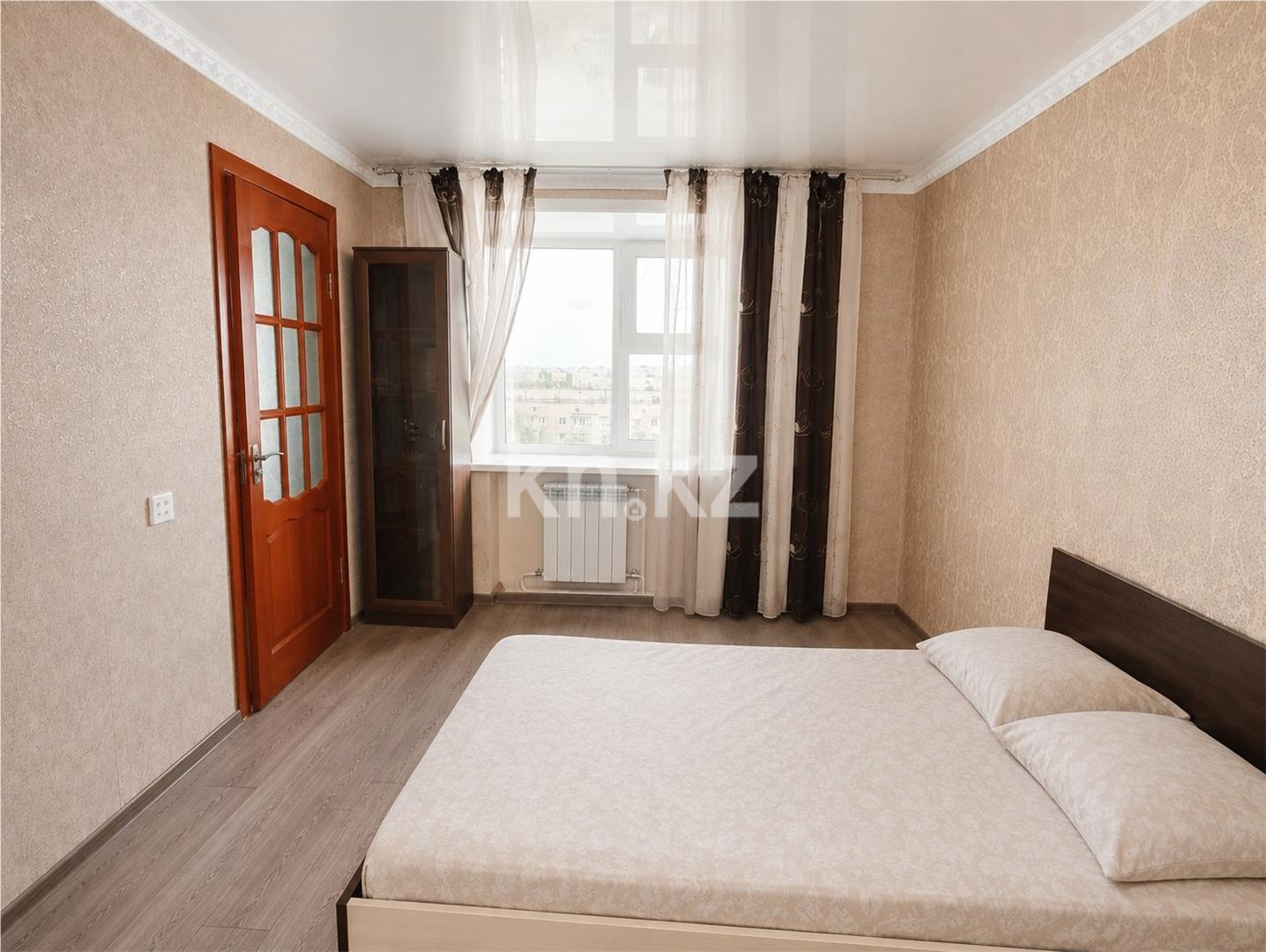 Продажа 3-комнатной квартиры, 65 м² - Продажа трехкомнатных квартир в Казахстане - страница 9 фото 8 из 13