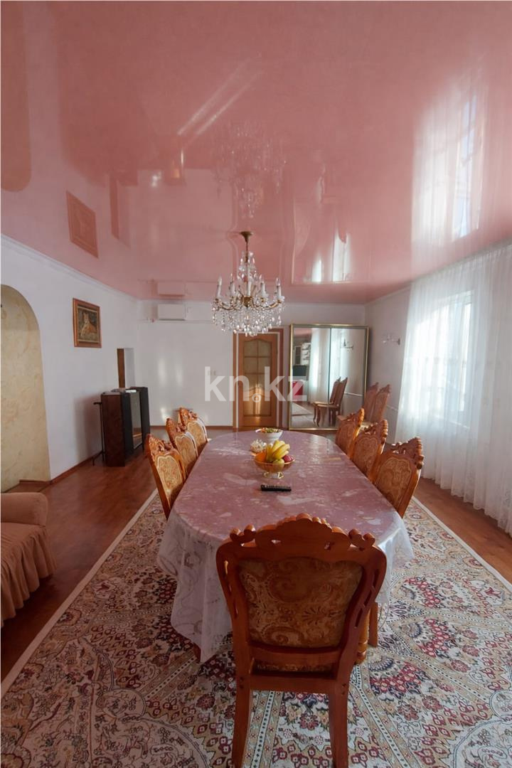 Продажа 5-комнатного дома, 120 м² - Продажа домов, коттеджей в Казахстане - страница 2 фото 7 из 14