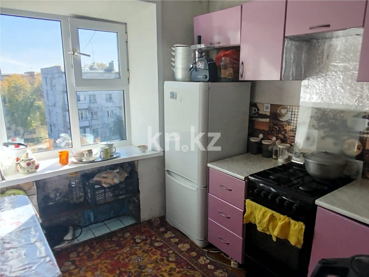 Продажа 2-комнатной квартиры, 43 м², пр. Республики в Темиртау - фото 4