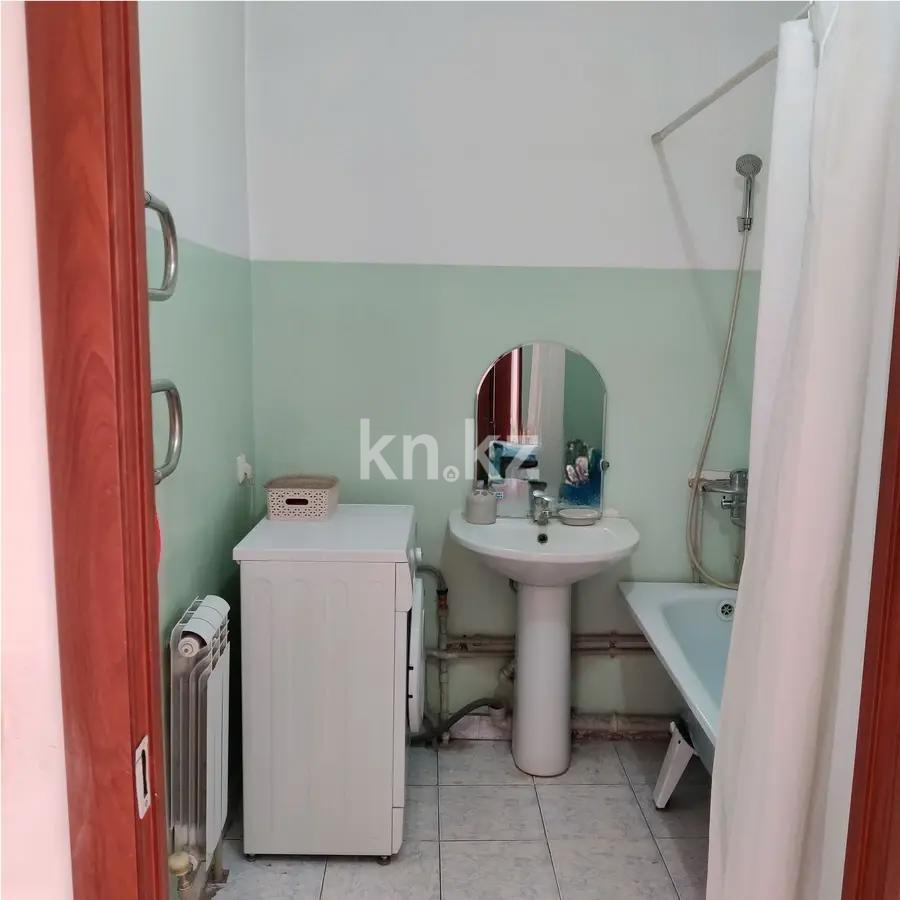 Продажа 2-комнатной квартиры, 64.5 м², мкр-н Саялы, дом  78 в Алматы - фото 4