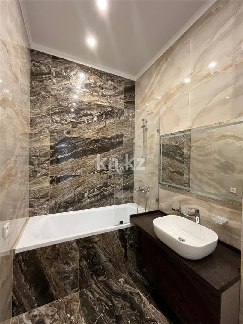 Продажа 3-комнатной квартиры, 115 м² - Продажа квартир в р-не Есиль Астаны - страница 54 фото 11 из 36