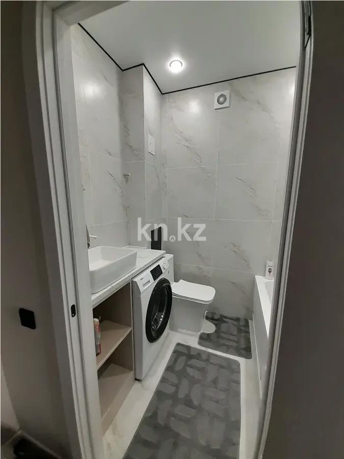 Продажа 2-комнатной квартиры, 37 м² в Астане - фото 4