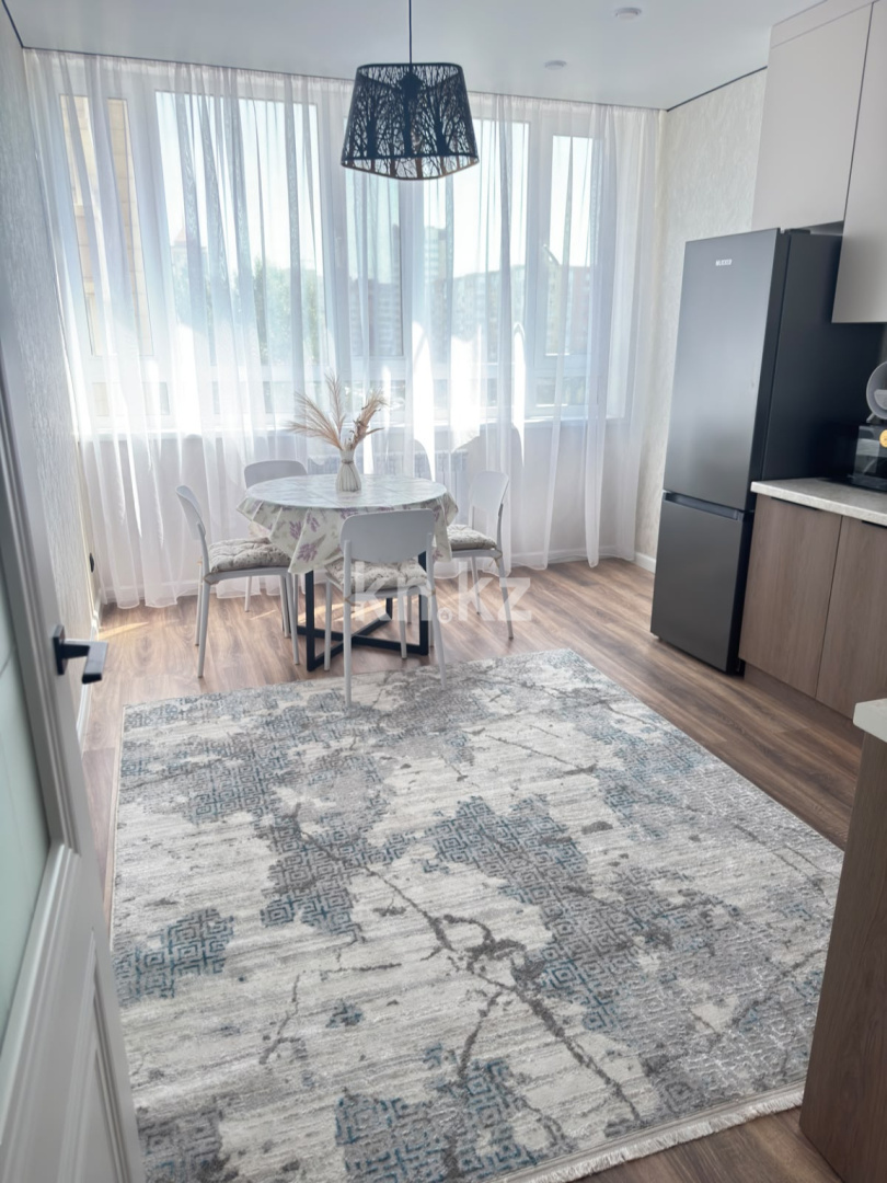 Аренда 1-комнатной квартиры, 45 м² в Астане - фото 3