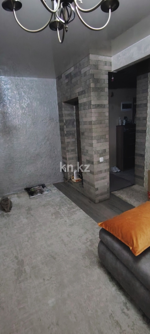 Продажа 2-комнатной квартиры, 46 м² - Продажа квартир от собственников в Караганде - страница 29 фото 13 из 21
